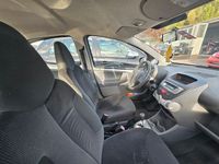 Gebraucht Citroën C1 68 PS (50 kW) 2008 Grau Kleinwagen