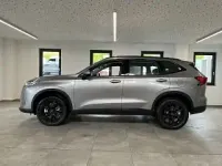 Ny Haval H6 Premium 243 HK (178 kW) 2026 Sort SUV