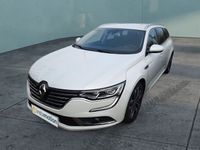 Gebraucht Renault Talisman LIMITED 224 PS (164 kW) 2020 Weiß Kombi