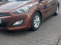 Gebraucht Hyundai i30 90 PS (66 kW) 2012 Braun Kombi