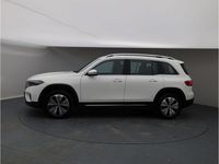Gebraucht Mercedes EQB300 Progressive 167 kW (228 PS) 2025 Unilack polarweiß SUV