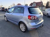 Gebraucht VW Golf VII Style 122 PS (89 kW) 2012 Blau Limousine