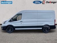 Nowe Ford Transit Trend 165 KM (121 kW) 2025 Van