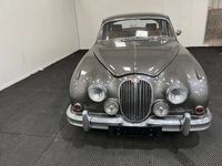 gebraucht Jaguar MK II 