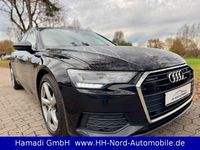 Gebraucht Audi A6 286 PS (210 kW) 2021 Schwarz Kombi