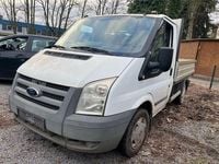 Gebraucht Ford 300 86 PS (63 kW) 2010 Weiß SUV