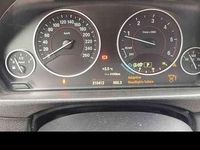 Gebraucht BMW 320 Sport Line 184 PS (135 kW) 2014 Kombi