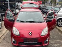 Gebraucht Renault Twingo 75 PS (55 kW) 2011 Rot Kleinwagen