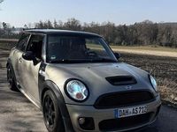 Second-hand Mini Cooper S 203 CP (149 kW) 2007 Hatchback