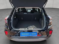 Gebraucht Ford Puma Titanium 125 PS (91 kW) 2025 Schwarz SUV