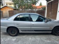 gebraucht Opel Omega B