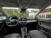 gebraucht Seat Ibiza Style 1.0 TGI CNG Erdgas LED Kamera SHZ PDC ...