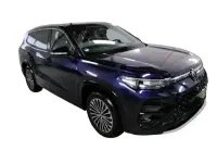 Gebraucht VW Tayron R-line 150 PS (110 kW) 2025 Other SUV