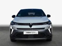 Gebraucht Renault Captur Esprit Alpine 94 PS (69 kW) 2025 Grau SUV