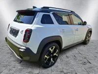 Neu Renault 4 E-Tech Komfort 110 kW (150 PS) 2026 Weiß SUV