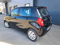 Usata Suzuki Celerio 68 CV (50 kW) 2018 Nero Utilitaria
