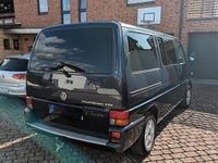 Gebraucht VW T4 Classicline 102 PS (75 kW) 1998 Blau Van