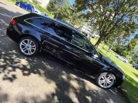 Gebraucht Audi A4 170 PS (125 kW) 2012 Schwarz Kombi