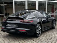 gebraucht Porsche Panamera 4 SITZBELÜF+PANO+PASM+MATRIX+360+SOF+21