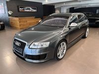 Gebraucht Audi RS6 Sport 579 PS (425 kW) 2008 Grau Kombi