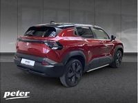 Neu Suzuki Vitara Comfort+ 135 kW (184 PS) 2026 Rot (opulent red/bluish black pearl met) SUV