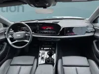 Gebraucht Audi A5 204 PS (150 kW) 2025 Weiß Kombi