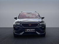 Gebraucht Cupra Ateca VZ 300 PS (220 kW) 2022 Magic schwarz SUV