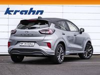 Neu Ford Puma 125 PS (91 kW) 2025 Silber SUV