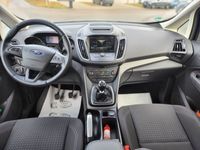 gebraucht Ford C-MAX TÜV neu