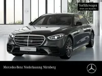 Gebraucht Mercedes S450 AMG 367 PS (269 kW) 2026 Grau Limousine