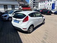 gebraucht Ford Fiesta Champions Edition