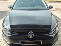 Gebraucht VW e-Golf 100 kW (136 PS) 2020 Grau Kleinwagen
