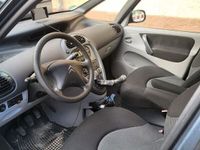 gebraucht Citroën Xsara Picasso 1.8 16V Confort Confort