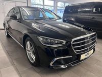 Gebraucht Mercedes S350 286 PS (210 kW) 2021 Schwarz Limousine