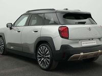 Gebraucht Mini Aceman Favoured 135 kW (184 PS) 2025 Grau SUV