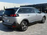 Gebraucht Peugeot 5008 Allure GT-Line 131 PS (96 kW) 2020 Grau SUV