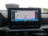 Gebraucht Cupra Formentor 150 PS (110 kW) 2023 Weiss SUV