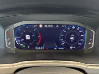Gebraucht VW Touran Comfortline 150 PS (110 kW) 2025 Delfingrau metallic Van / Kleinbus