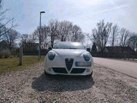 Gebraucht Alfa Romeo MiTo 69 PS (50 kW) 2015 Weiß Kleinwagen