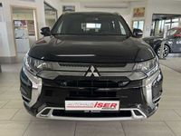 gebraucht Mitsubishi Outlander P-HEV PHEVPLUS mit SPIRIT P. SDA inkl. Navi