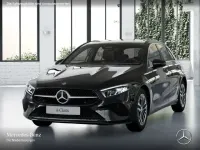 Gebraucht Mercedes A180 Progressive 136 PS (100 kW) 2026 Schwarz Limousine