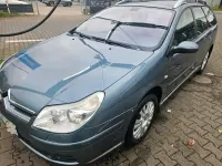 Brugt Citroën C5 170 HK (125 kW) 2007 Grå Stationcar
