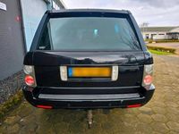 gebraucht Land Rover Range Rover 