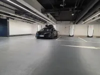 Gebraucht Tesla Model S Plaid 750 kW (1020 PS) 2023 Schwarz Kleinwagen