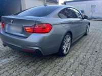 gebraucht BMW 430 Gran Coupé d M