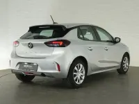 Usado Opel Corsa 75 HP (55 kW) 2024 Prateado Citadino