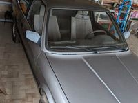 gebraucht BMW 316 E30 i