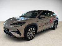 Gebraucht BYD Sealion 7 389 kW (530 PS) 2026 Grau SUV