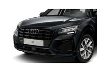 Second-hand Audi Q2 Advanced 150 CP (110 kW) 2025 Gri SUV