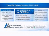 Gebraucht VW Caddy 125 PS (91 kW) 2018 Silber Van / Kleinbus